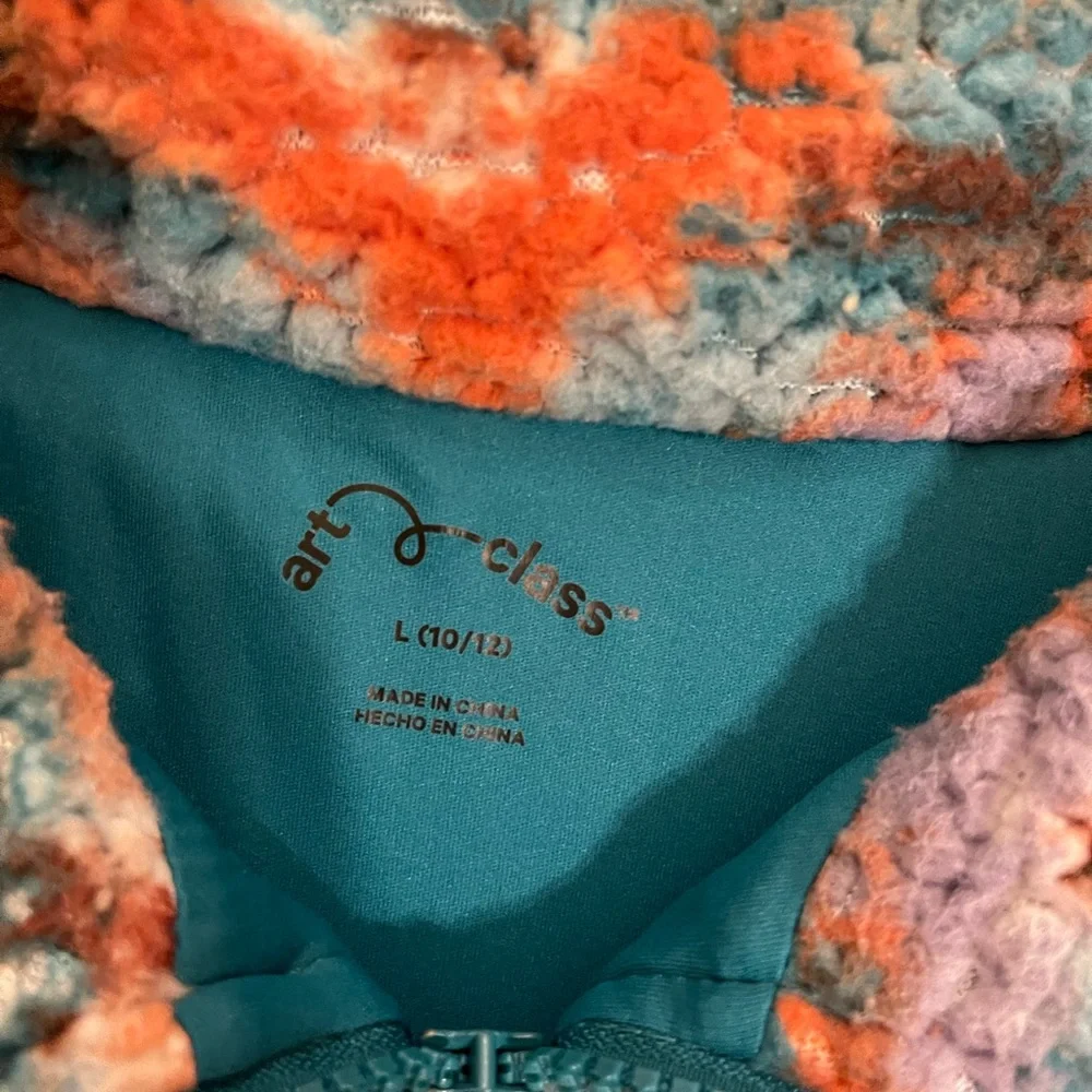 Cotton jacket - Picture 3 of 5
